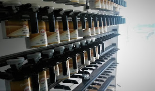 Професионално Тониране на Авто Бои