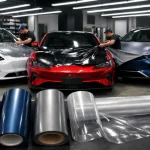 Най-добрите фолиа за Tesla, BYD и други електромобили през 2026