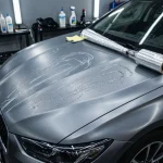 Защита на матови покрития: спецификите на плънките и керамичните слоеве